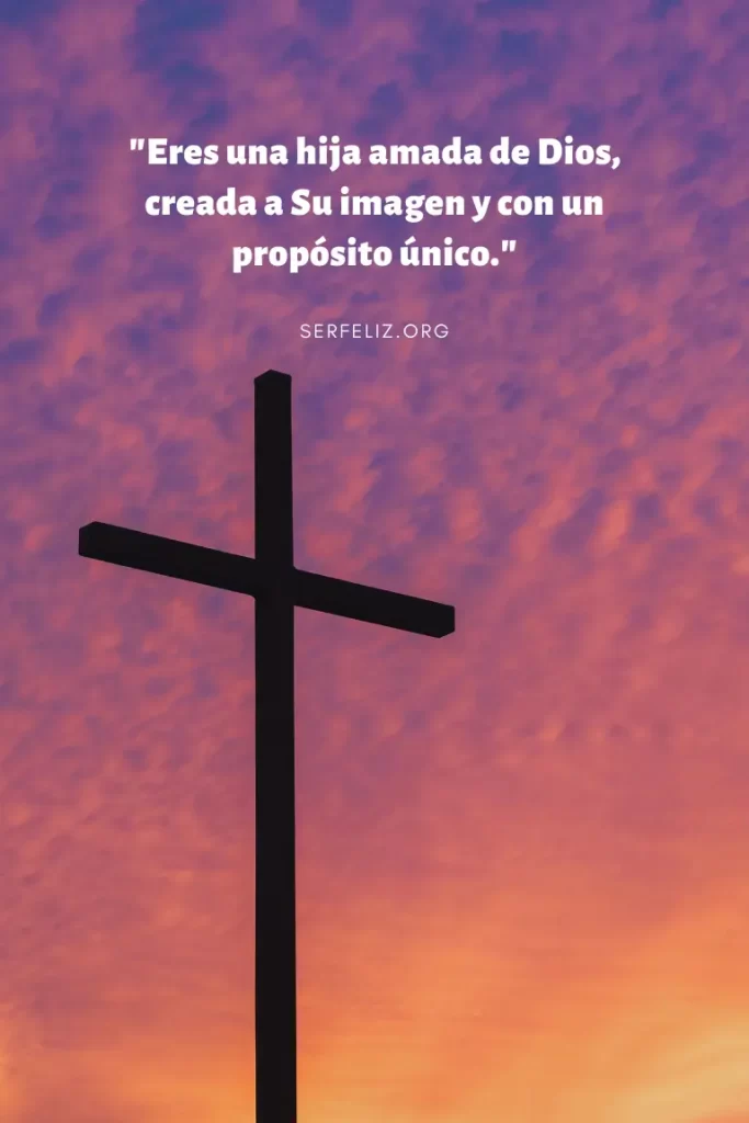 Frases Cristianas Para J Venes Mujeres Con Im Genes