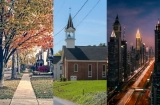 Frases para Felicitar a una Ciudad por Su Aniversario